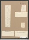 Amphora grevilleana var. campechiana Grun. (de-Toni-Nr.: Genus 36, Species 1593) Zeichnungen Sammlung Grunow Nr. 3049 (NHMW-BOT-W0370446)